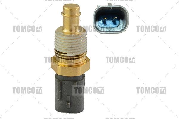 Tomco 12334 Sensor, coolant temperature 12334: Buy near me at 2407.PL in Poland at an Affordable price!