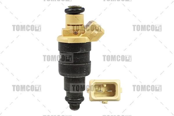 Tomco 15637 Injector 15637: Buy near me in Poland at 2407.PL - Good price!