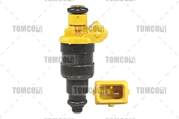 Tomco 15641 Injector 15641: Buy near me in Poland at 2407.PL - Good price!