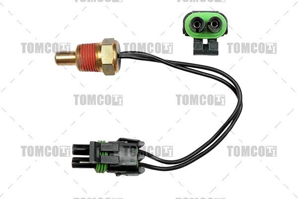 Tomco 12038 Sensor, coolant temperature 12038: Buy near me in Poland at 2407.PL - Good price!