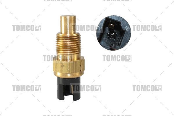 Tomco 12812 Sensor, engine bay temperature 12812: Buy near me in Poland at 2407.PL - Good price!