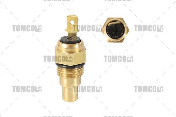 Tomco 12820 Sensor, engine bay temperature 12820: Buy near me in Poland at 2407.PL - Good price!
