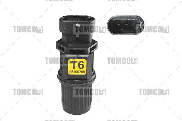 Tomco 31984 Sensor, Geschwindigkeit 31984: Kaufen Sie zu einem guten Preis in Polen bei 2407.PL!