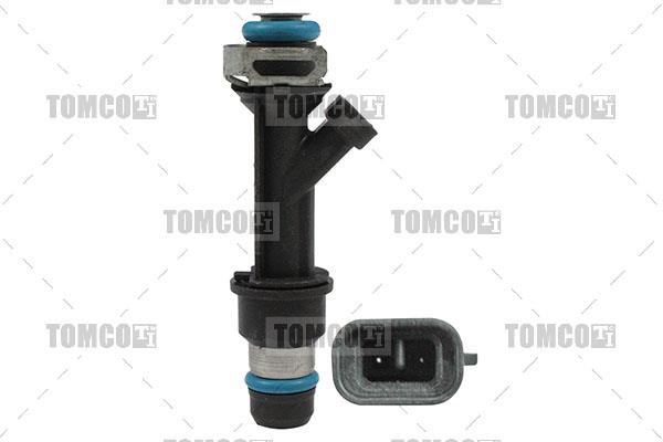 Tomco 15852 Injector 15852: Buy near me in Poland at 2407.PL - Good price!