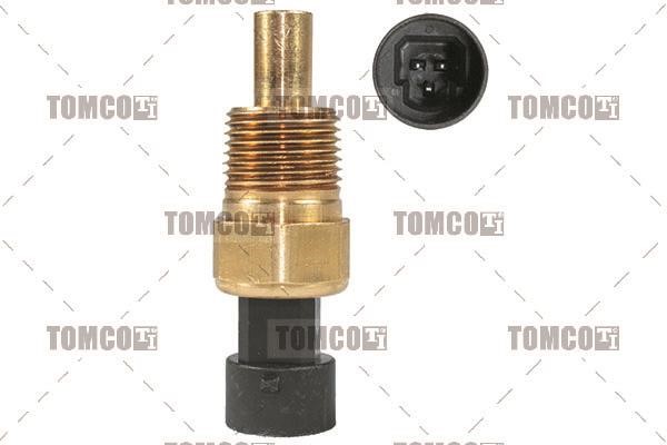 Tomco 12299 Sensor, coolant temperature 12299: Buy near me in Poland at 2407.PL - Good price!