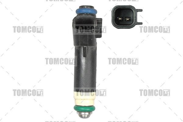 Tomco 15864 Injector 15864: Buy near me in Poland at 2407.PL - Good price!