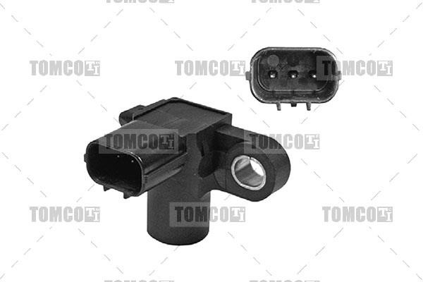 Tomco 22347 Camshaft position sensor 22347: Buy near me in Poland at 2407.PL - Good price!