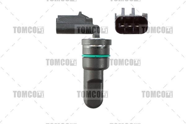 Tomco 22450 Camshaft position sensor 22450: Buy near me in Poland at 2407.PL - Good price!
