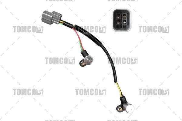 Tomco 22316 Camshaft position sensor 22316: Buy near me in Poland at 2407.PL - Good price!