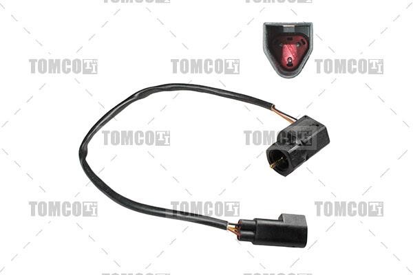 Tomco 31109 Sensor, Geschwindigkeit 31109: Kaufen Sie zu einem guten Preis in Polen bei 2407.PL!