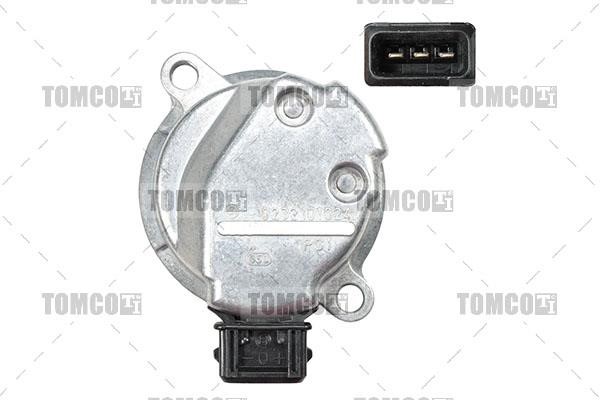 Tomco 22280 Camshaft position sensor 22280: Buy near me in Poland at 2407.PL - Good price!