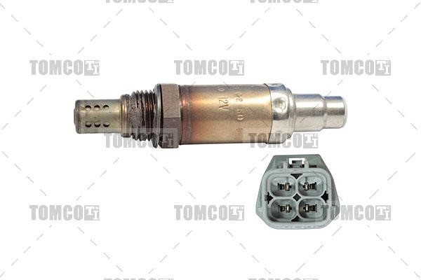 Tomco 11977 Lambda sensor 11977: Buy near me in Poland at 2407.PL - Good price!