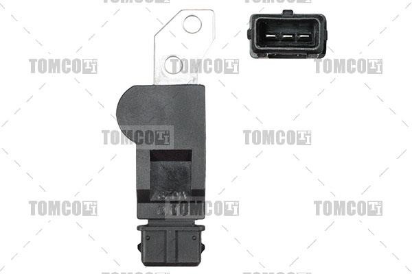 Tomco 22258 Camshaft position sensor 22258: Buy near me in Poland at 2407.PL - Good price!