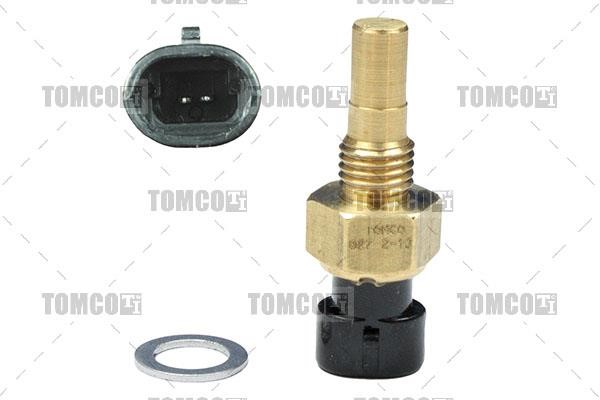 Tomco 12027 Sensor, coolant temperature 12027: Buy near me in Poland at 2407.PL - Good price!