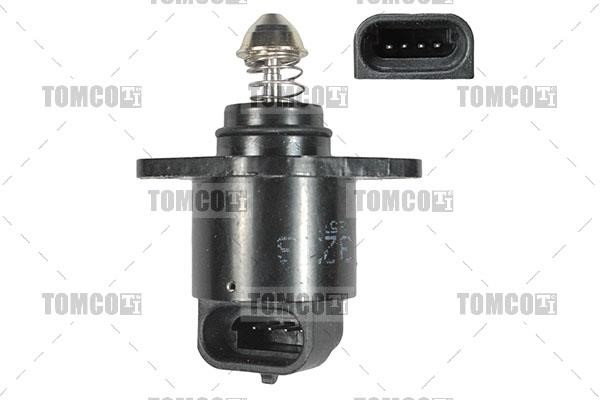 Tomco 8470 Idle sensor 8470: Buy near me in Poland at 2407.PL - Good price!