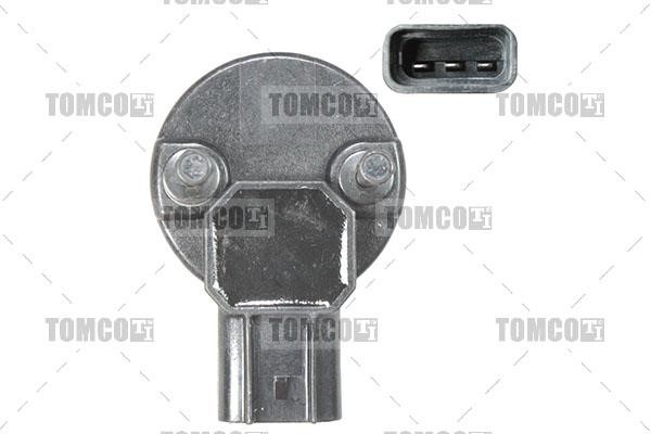 Tomco 22297 Camshaft position sensor 22297: Buy near me in Poland at 2407.PL - Good price!