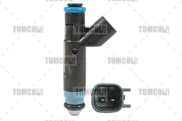 Tomco 15844 Injector 15844: Buy near me in Poland at 2407.PL - Good price!