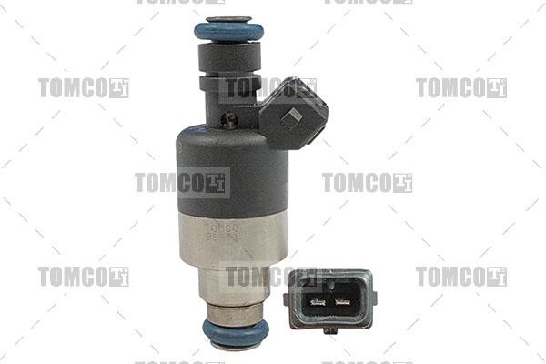 Tomco 15890 Injector 15890: Buy near me in Poland at 2407.PL - Good price!