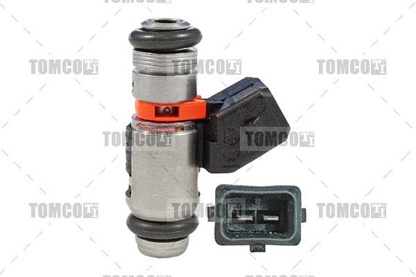 Tomco 15862 Injector 15862: Buy near me in Poland at 2407.PL - Good price!