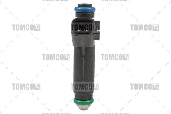 Tomco 15860 Injector 15860: Buy near me in Poland at 2407.PL - Good price!