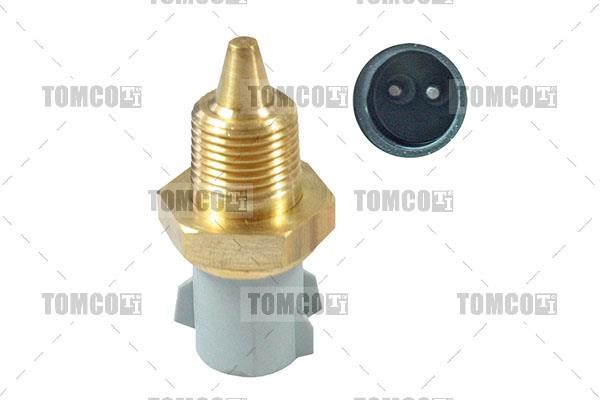 Tomco 12011 Sensor, coolant temperature 12011: Buy near me at 2407.PL in Poland at an Affordable price!