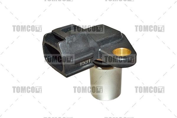 Camshaft position sensor Tomco 22465