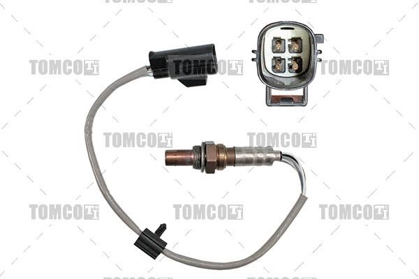 Tomco 11650 Sonda lambda 11650: Dobra cena w Polsce na 2407.PL - Kup Teraz!