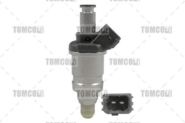 Tomco 15835 Injector 15835: Buy near me in Poland at 2407.PL - Good price!
