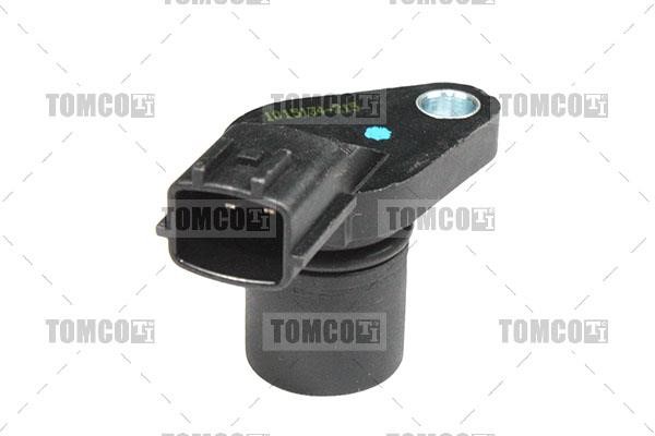 Camshaft position sensor Tomco 22345
