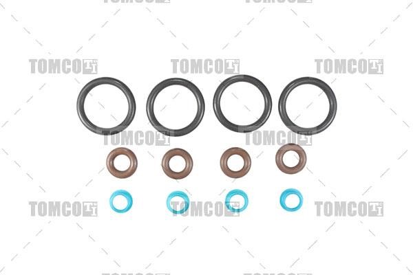 Tomco 27039 Seal Kit, injector nozzle 27039: Buy near me in Poland at 2407.PL - Good price!