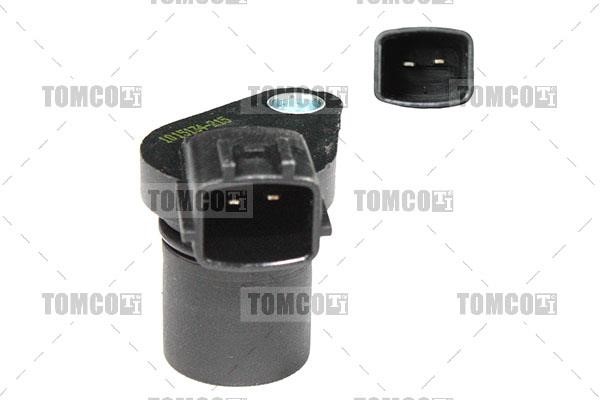 Tomco 22345 Camshaft position sensor 22345: Buy near me in Poland at 2407.PL - Good price!