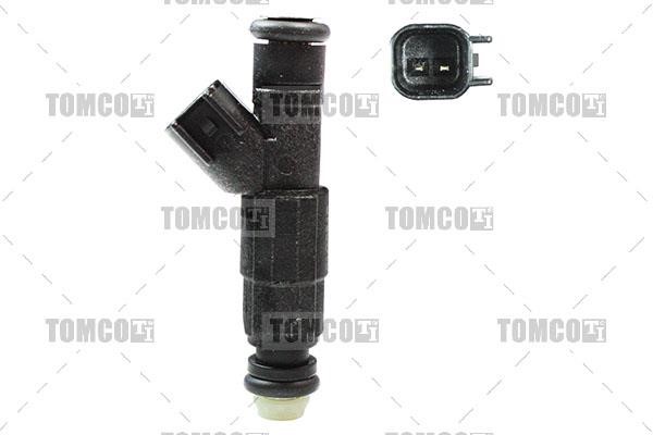 Tomco 15931 Injector 15931: Buy near me in Poland at 2407.PL - Good price!