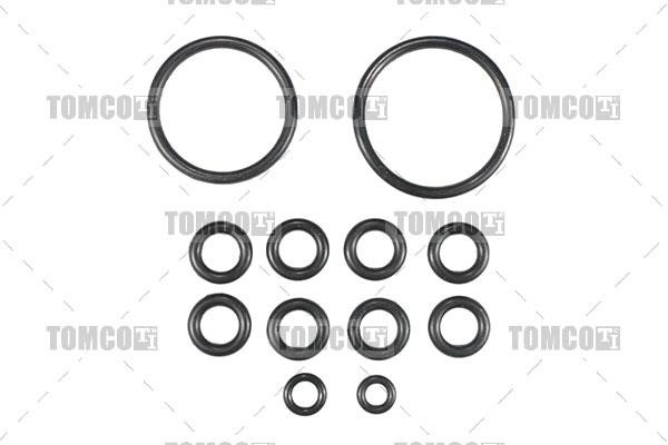 Tomco 27033 Seal Kit, injector nozzle 27033: Buy near me in Poland at 2407.PL - Good price!