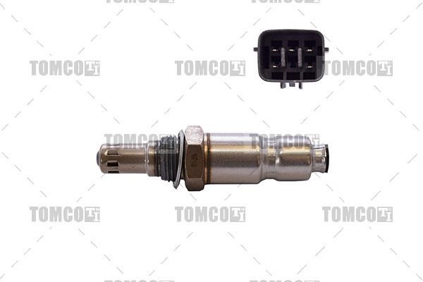 Tomco 11867 Lambda sensor 11867: Buy near me in Poland at 2407.PL - Good price!