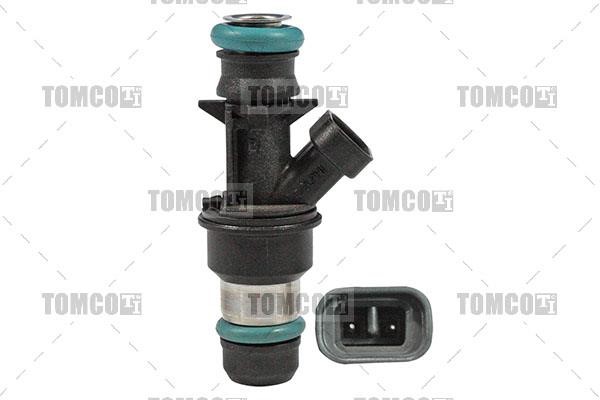 Tomco 15871 Injector 15871: Buy near me in Poland at 2407.PL - Good price!