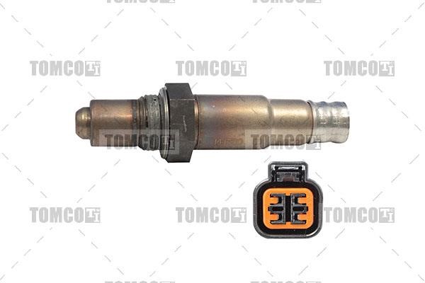 Tomco 11958 Lambda sensor 11958: Buy near me in Poland at 2407.PL - Good price!