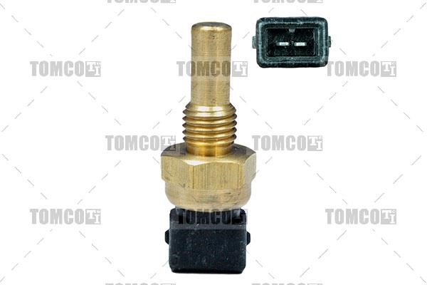 Tomco 12024 Sensor, coolant temperature 12024: Buy near me in Poland at 2407.PL - Good price!
