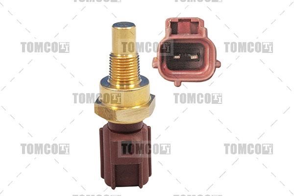 Tomco 12801 Sensor, engine bay temperature 12801: Buy near me in Poland at 2407.PL - Good price!