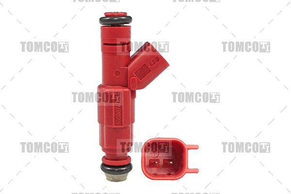 Tomco 15885 Injector 15885: Buy near me in Poland at 2407.PL - Good price!