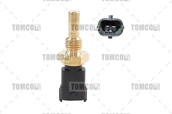 Tomco 12303 Sensor, coolant temperature 12303: Buy near me in Poland at 2407.PL - Good price!