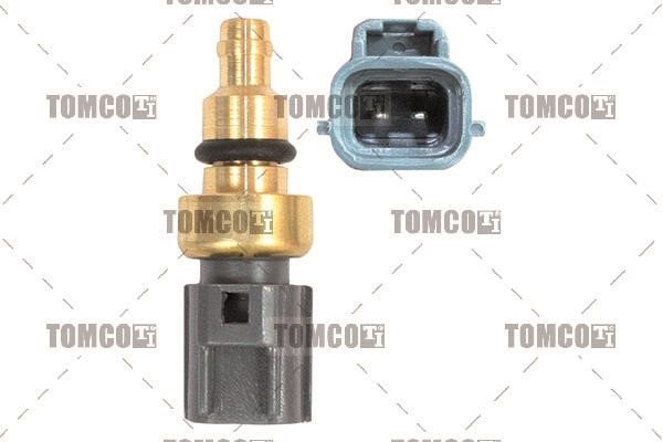 Tomco 12314 Sensor, coolant temperature 12314: Buy near me in Poland at 2407.PL - Good price!