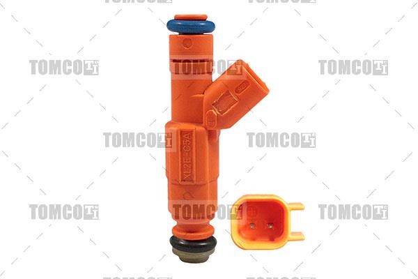 Tomco 15863 Injector 15863: Buy near me in Poland at 2407.PL - Good price!