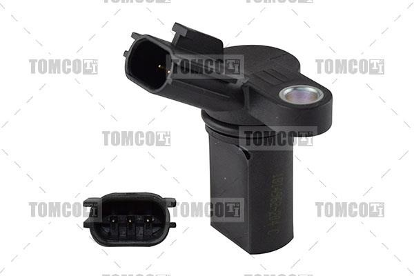 Tomco 22430 Camshaft position sensor 22430: Buy near me at 2407.PL in Poland at an Affordable price!