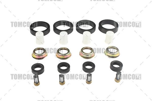 Tomco 27040 Seal Kit, injector nozzle 27040: Buy near me in Poland at 2407.PL - Good price!