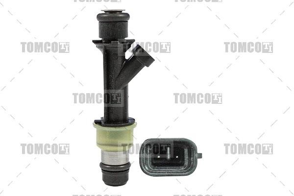 Tomco 15861 Injector 15861: Buy near me in Poland at 2407.PL - Good price!