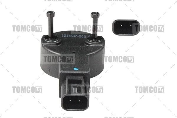 Tomco 22289 Camshaft position sensor 22289: Buy near me in Poland at 2407.PL - Good price!