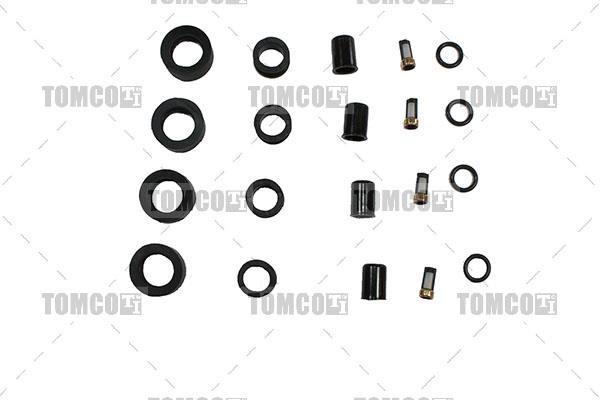 Tomco 27043 Seal Kit, injector nozzle 27043: Buy near me in Poland at 2407.PL - Good price!