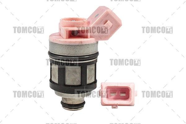 Tomco 15565 Injector 15565: Buy near me in Poland at 2407.PL - Good price!