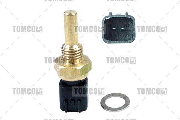 Tomco 12089 Sensor, coolant temperature 12089: Buy near me in Poland at 2407.PL - Good price!
