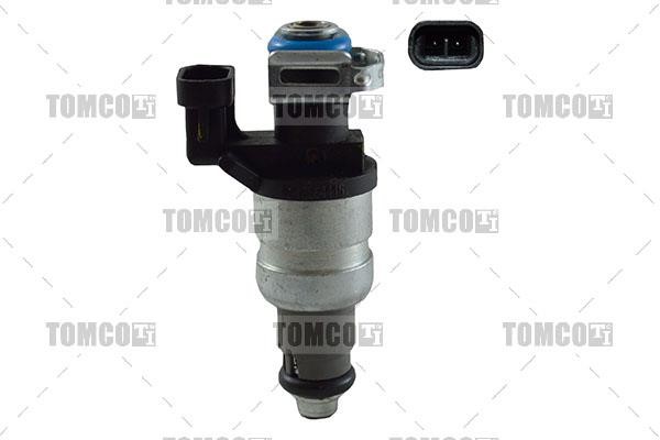 Tomco 15968 Injector 15968: Buy near me in Poland at 2407.PL - Good price!